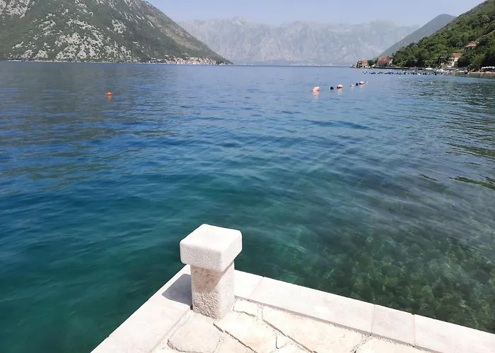 Apartmani Stanovcic