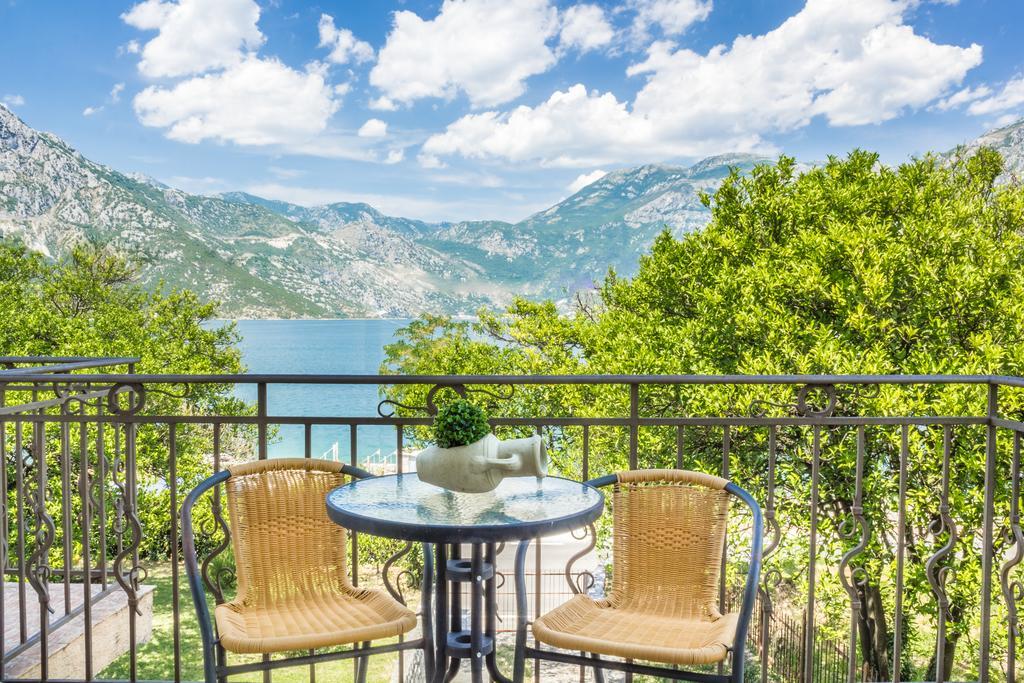 Apartment Apartmani Stanovcic Donji Morinj