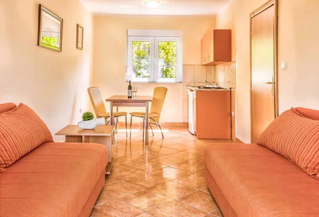 Apartmani Stanovcic Apartment