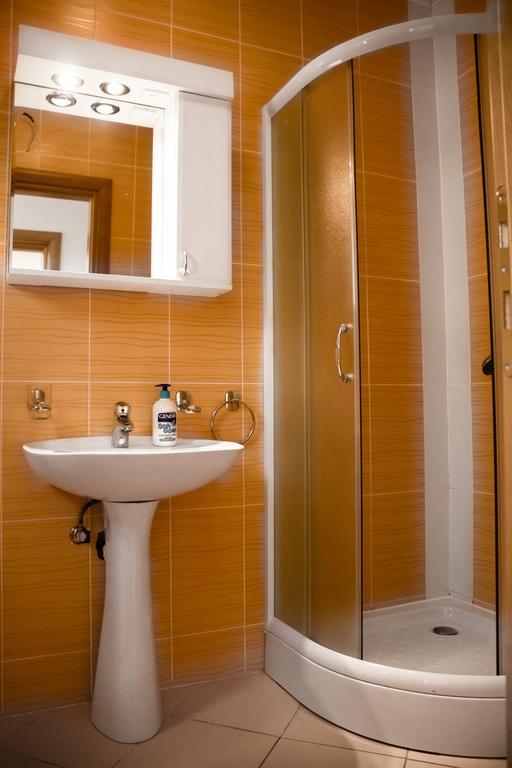 Apartment Apartmani Stanovcic Donji Morinj