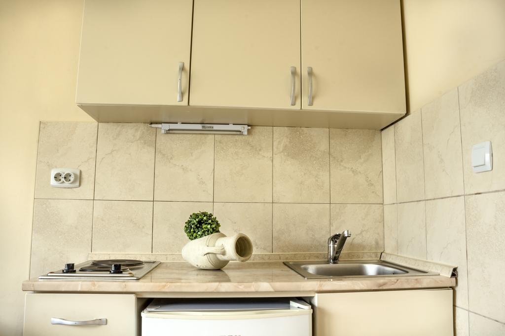 Apartmani Stanovcic Apartment Donji Morinj