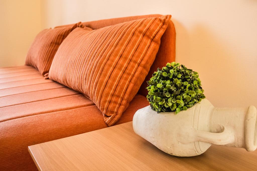 Apartmani Stanovcic * Donji Morinj