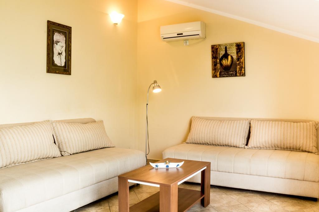 Apartmani Stanovcic Apartment Donji Morinj