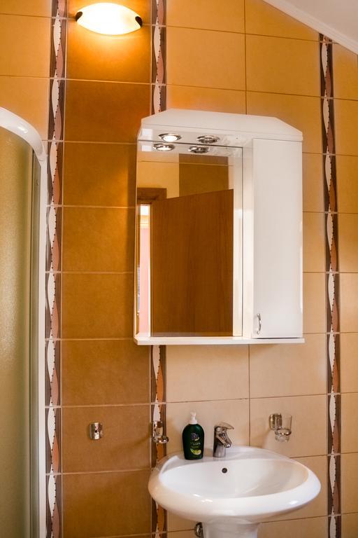 Apartment Apartmani Stanovcic