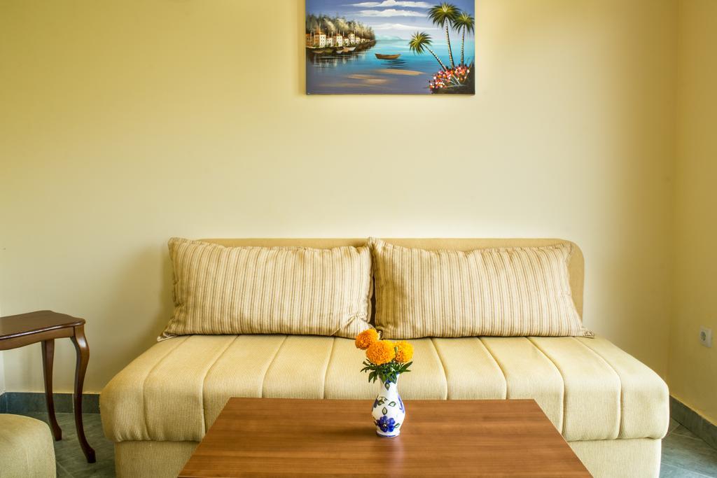 Apartmani Stanovcic Donji Morinj