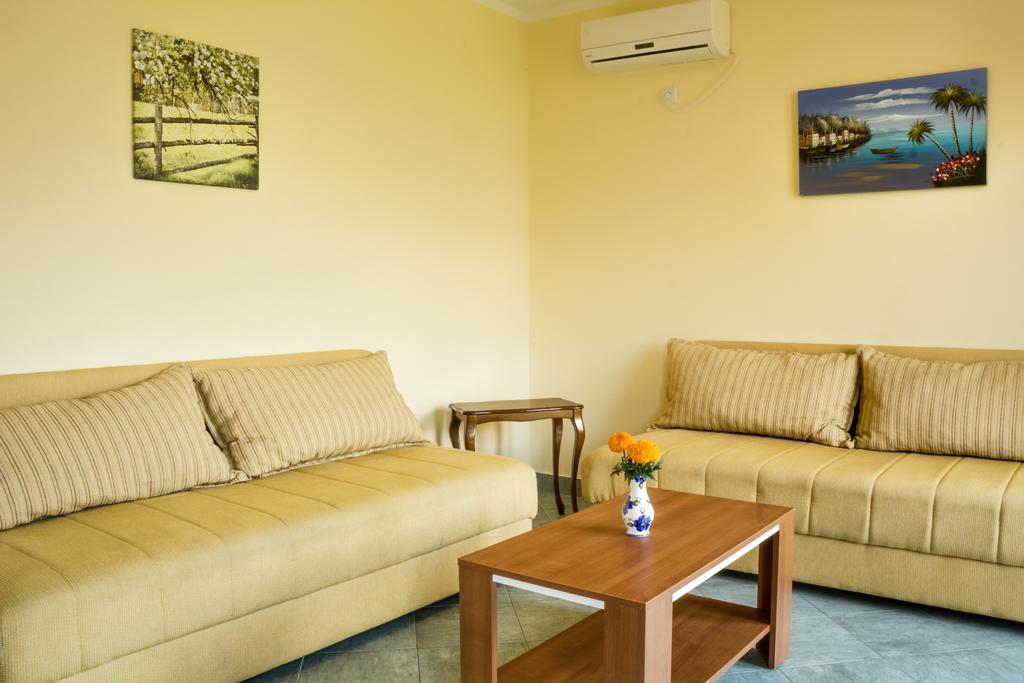 Apartmani Stanovcic Apartment Donji Morinj