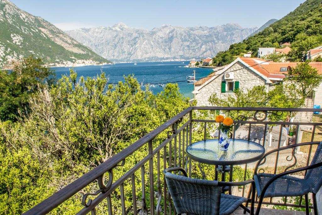 Apartment Apartmani Stanovcic