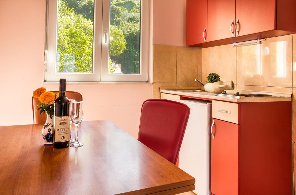 Apartmani Stanovcic Apartment Donji Morinj