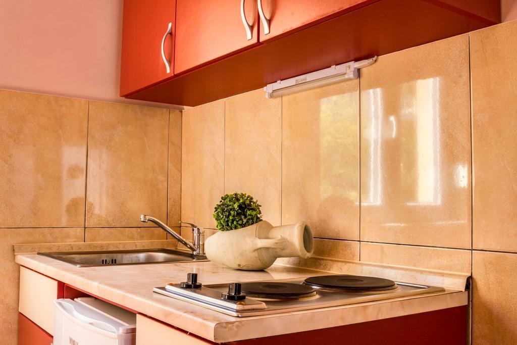 Apartmani Stanovcic Apartment