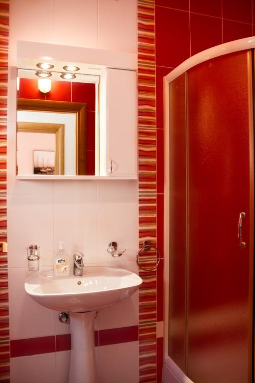 Apartmani Stanovcic * Donji Morinj
