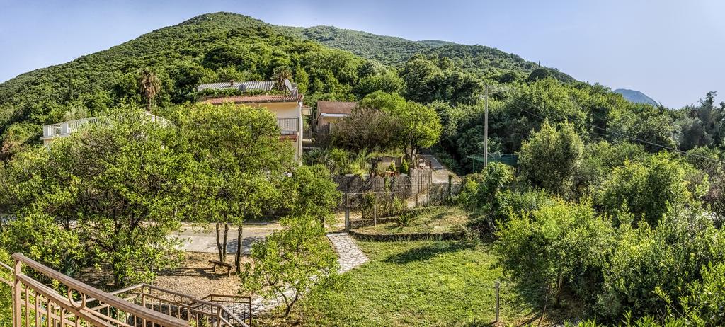 Apartmani Stanovcic *